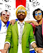 Yamla Pagla Deewana 2